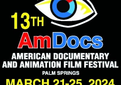 American Documentary Film Festival