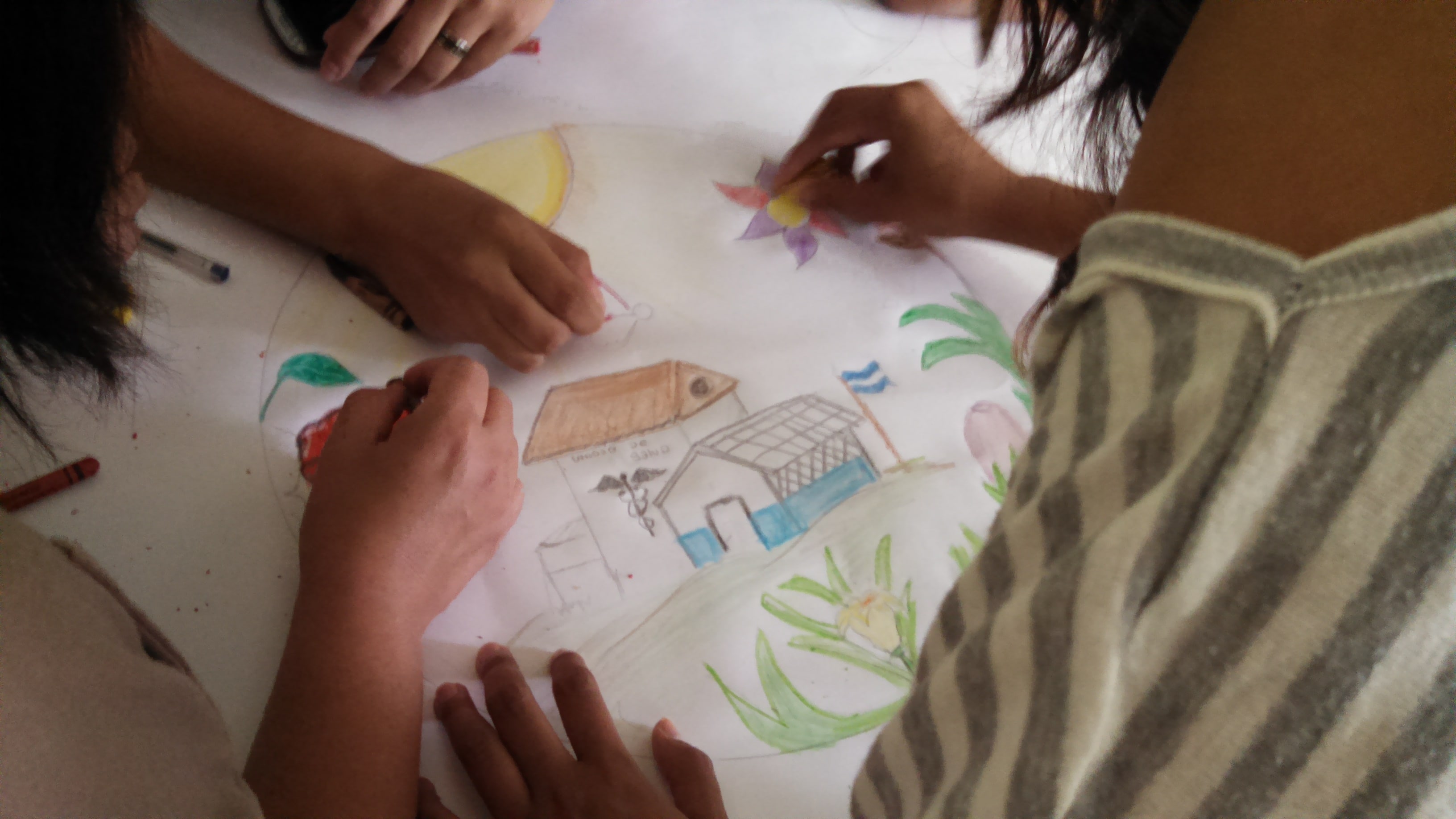 codrawing