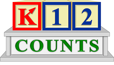 K-12 Counts