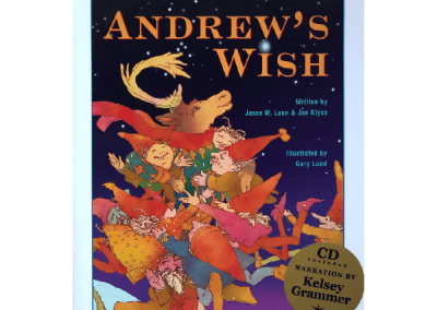 Andrew’s Wish