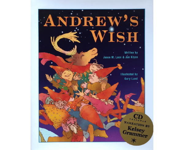 Andrew’s Wish