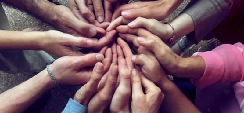 WTR Network Hands