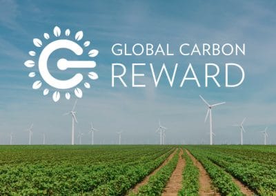 Global Carbon Reward