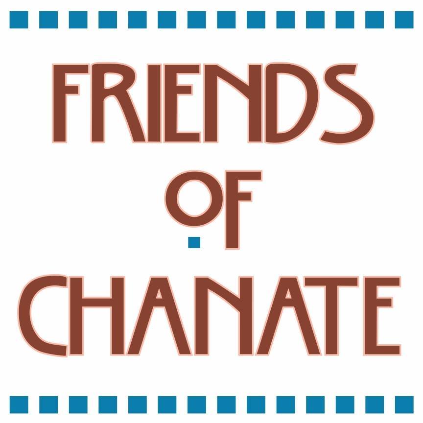 Friends of Chanate Logo