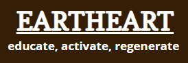 eartheart logo