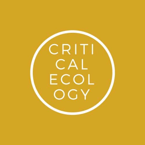 Critical Ecology Lab Logo