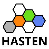 Hasten Regeneration Logo