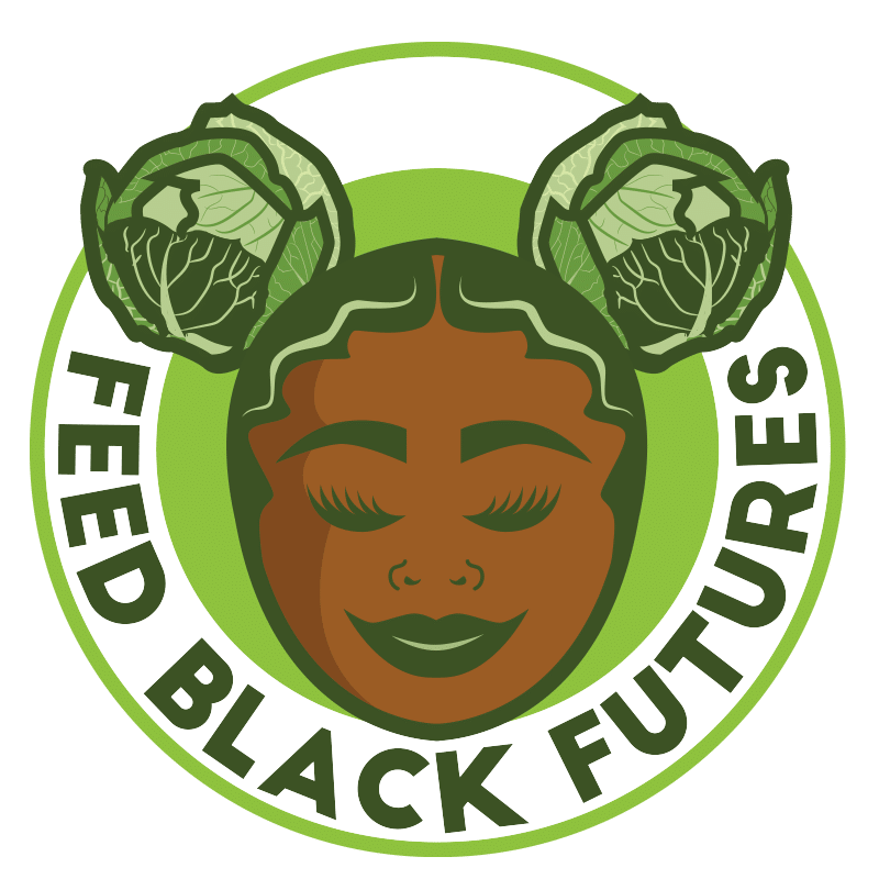 Feed Black Futures Logo