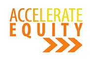 Accelerate Equity Logo