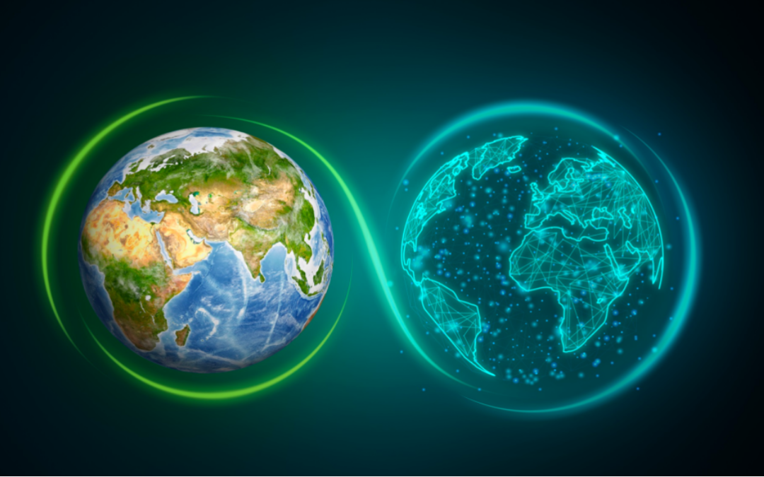 The Regenerative Technology Project