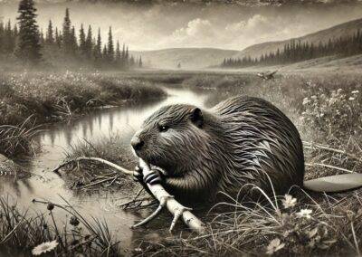 Western Beavers Cooperative