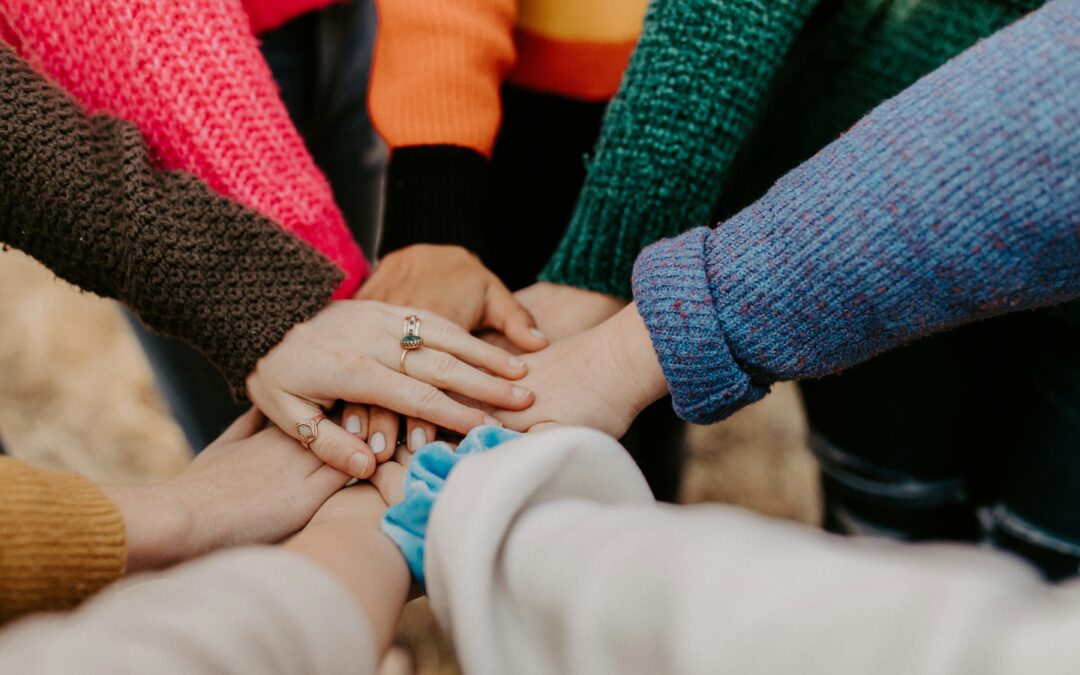 Project Together We Rise