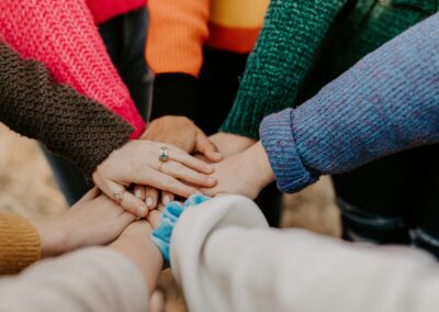 Project Together We Rise