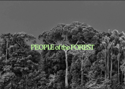 People of the Forest