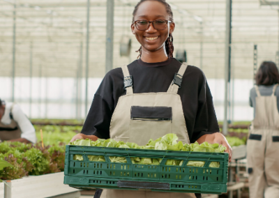 TPV for Ag Impact