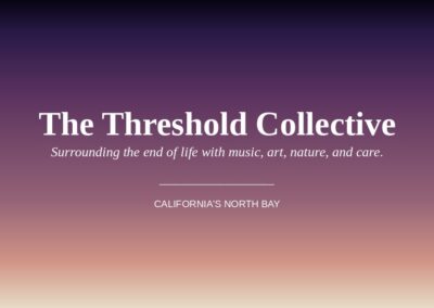 The Threshold Collective